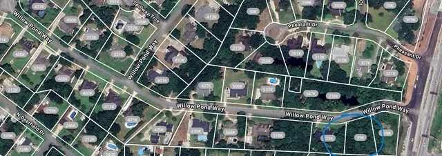 $29,000 | 109 Willow Pond Way, Brunswick, GA 31525