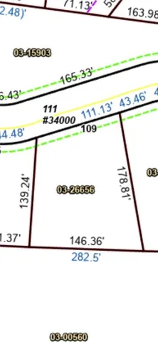 $29,000 | 109 Willow Pond Way, Brunswick, GA 31525