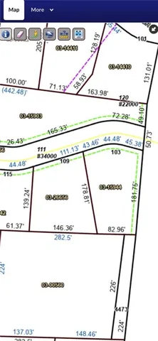 $29,000 | 109 Willow Pond Way, Brunswick, GA 31525