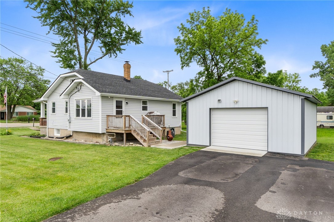 2121 North Fairfield Road Beavercreek, OH 45431 - Photo 25 of 34