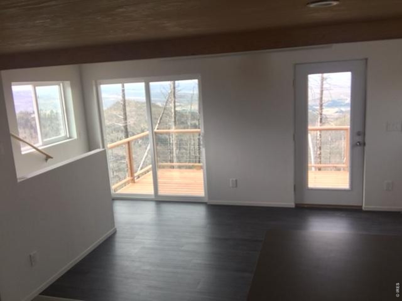 2518 Whale Rock Road Bellvue, CO 80512 - Photo 14 of 22