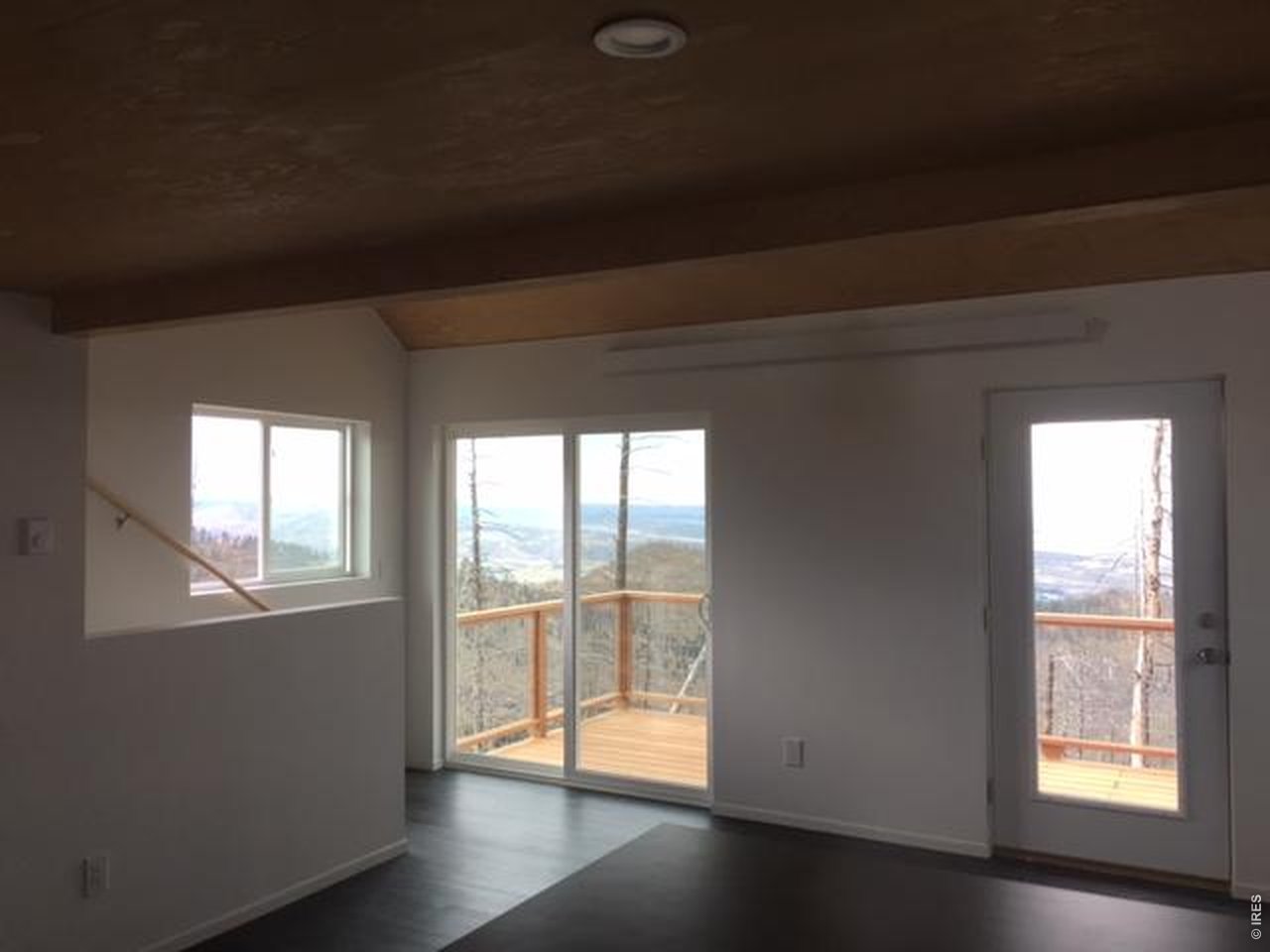 2518 Whale Rock Road Bellvue, CO 80512 - Photo 16 of 22