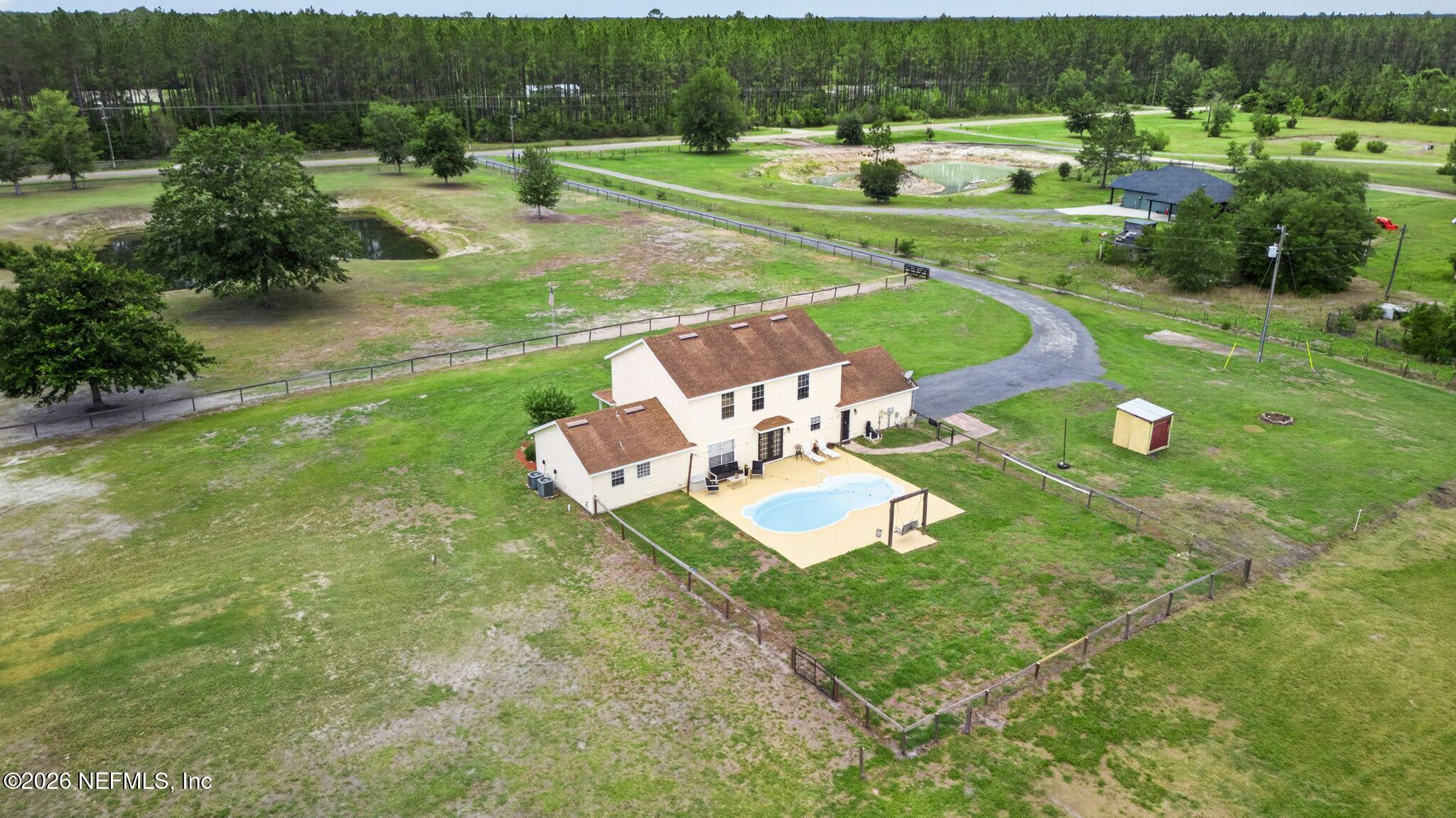 11569 Cow Pen Road Sanderson, FL 32087 - Photo 60 of 65 59_11569 Cow Pen Road-158