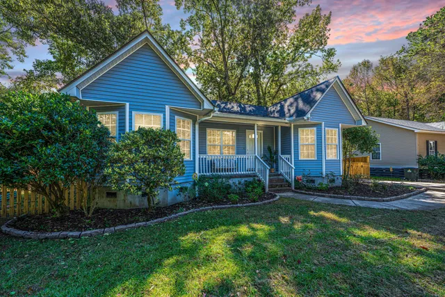 $600,000 | 3809 Tim Ascue Lane, Mount Pleasant, SC 29429