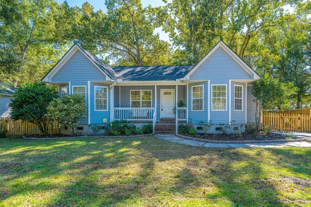$600,000 | 3809 Tim Ascue Lane, Mount Pleasant, SC 29429