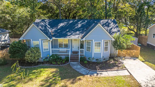 $600,000 | 3809 Tim Ascue Lane, Mount Pleasant, SC 29429