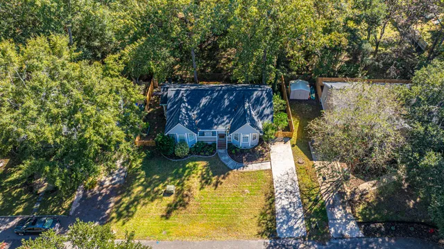 $600,000 | 3809 Tim Ascue Lane, Mount Pleasant, SC 29429