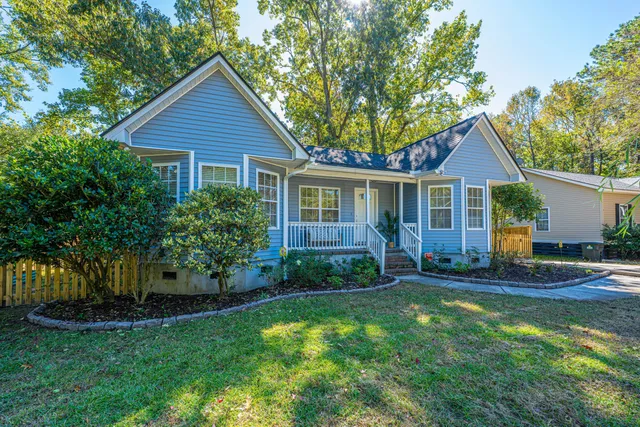 $600,000 | 3809 Tim Ascue Lane, Mount Pleasant, SC 29429