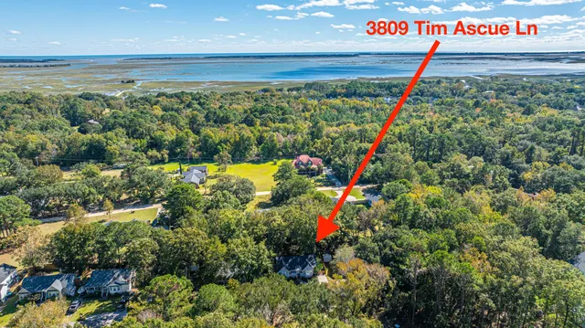 $600,000 | 3809 Tim Ascue Lane, Mount Pleasant, SC 29429