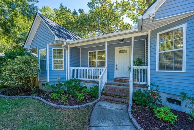 $600,000 | 3809 Tim Ascue Lane, Mount Pleasant, SC 29429