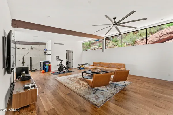 $8,499,000 | 4925 East Red Rock Drive, Unit 43, Phoenix, AZ 85018