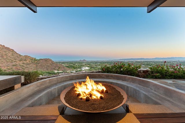 $8,999,000 | 4925 East Red Rock Drive, Unit 43, Phoenix, AZ 85018