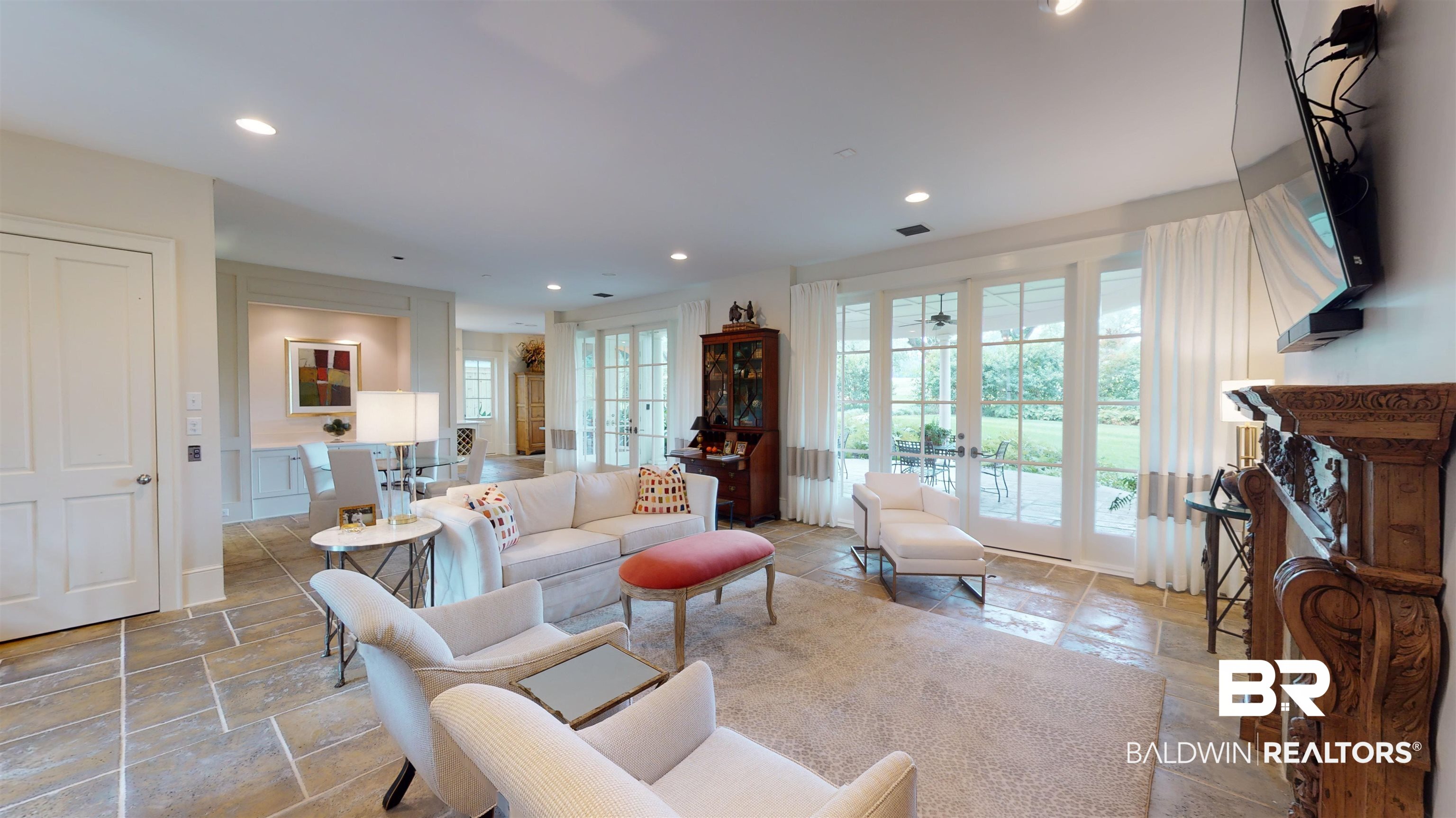 4 Drury Lane Mobile, AL 36608 - Photo 6 of 49