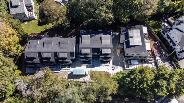 $2,899,000 | 956 Walnut Street, Unit 6, Newton, MA 02459