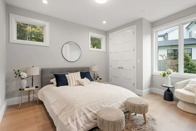 $2,899,000 | 956 Walnut Street, Unit 6, Newton, MA 02459