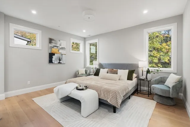 $2,899,000 | 956 Walnut Street, Unit 6, Newton, MA 02459