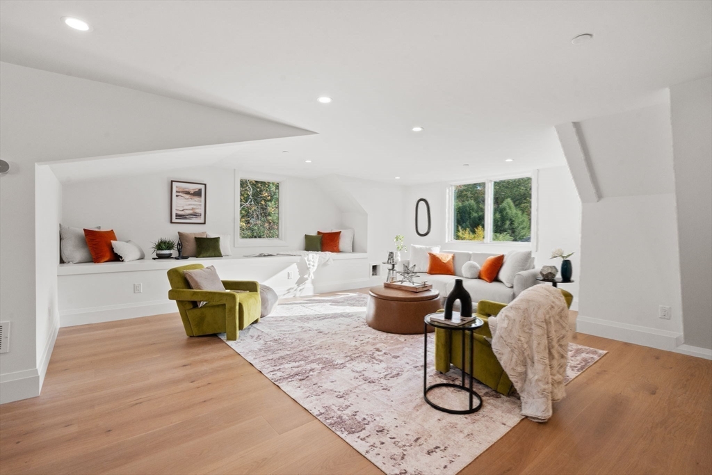 956 Walnut Street, Unit 6 Newton, MA 02461 - Photo 27 of 38