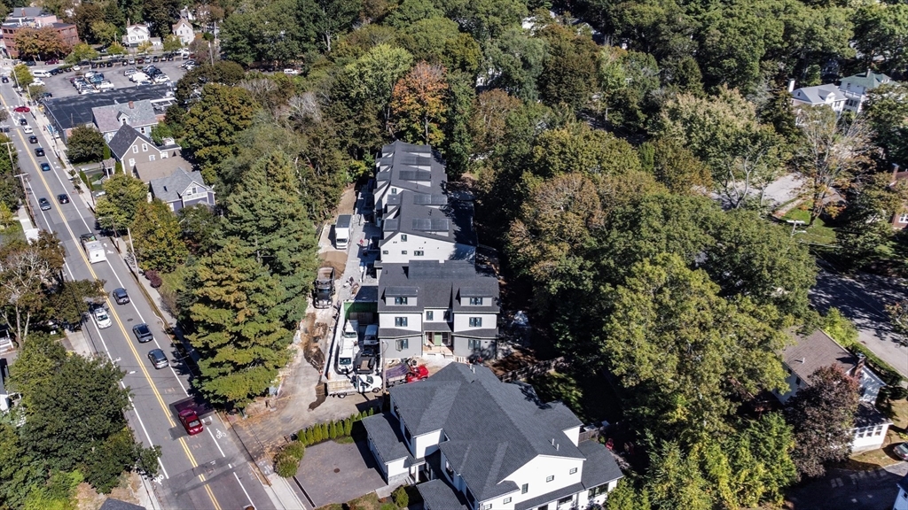 956 Walnut Street, Unit 6 Newton, MA 02461 - Photo 34 of 38