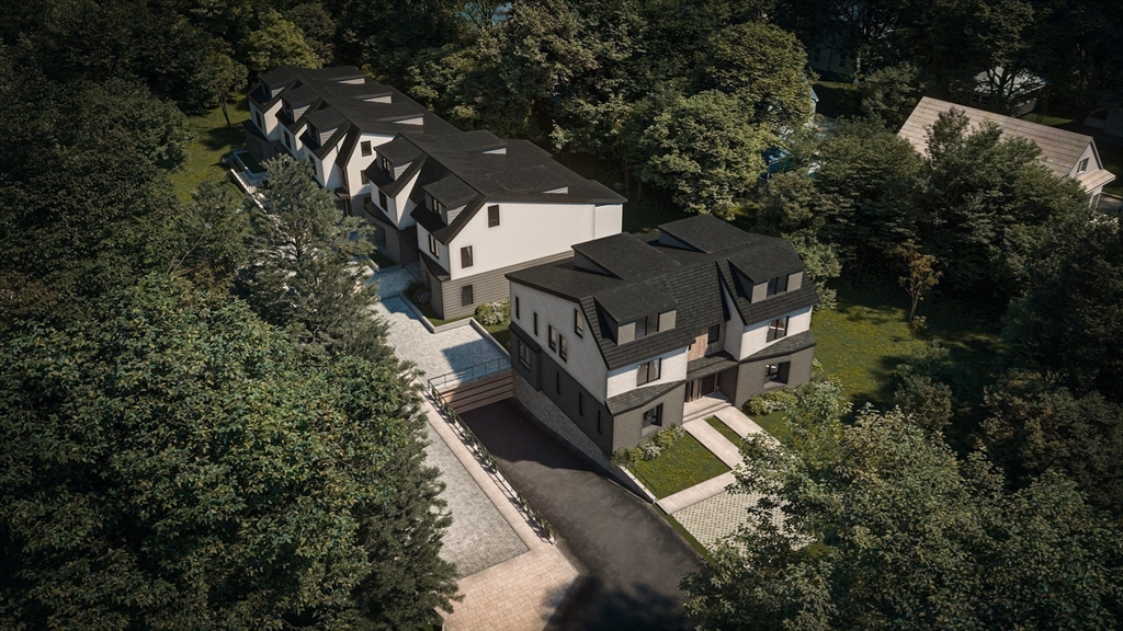 956 Walnut Street, Unit 6 Newton, MA 02461 - Photo 4 of 38