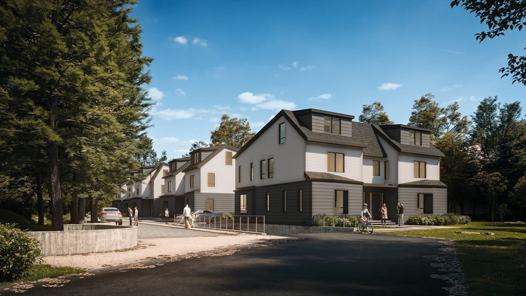 956 Walnut Street, Unit 6 Newton, MA 02461 - Photo 5 of 38