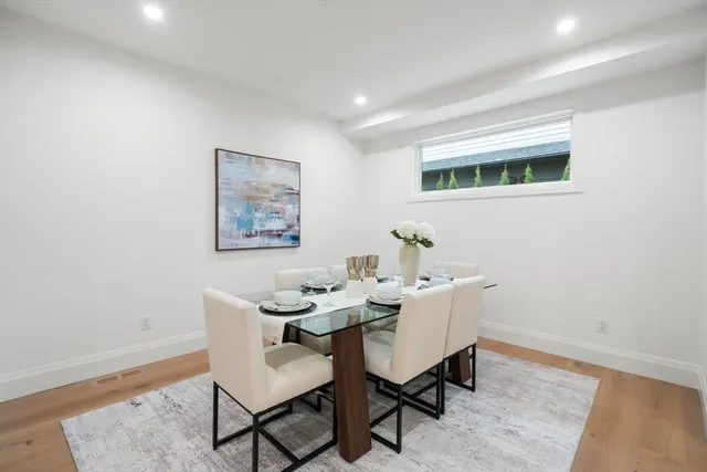 $2,899,000 | 956 Walnut Street, Unit 6, Newton, MA 02459