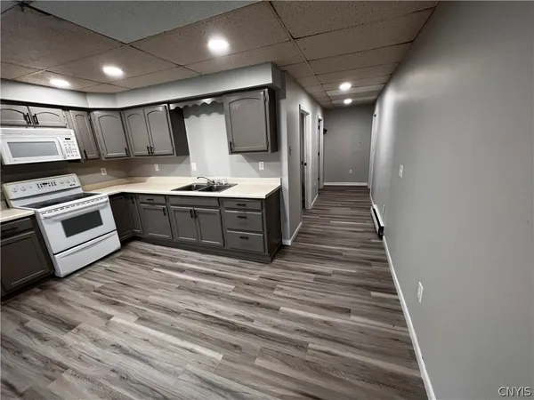 $800 | 83 East Main Street, Unit 2B, Gouverneur, NY 13642