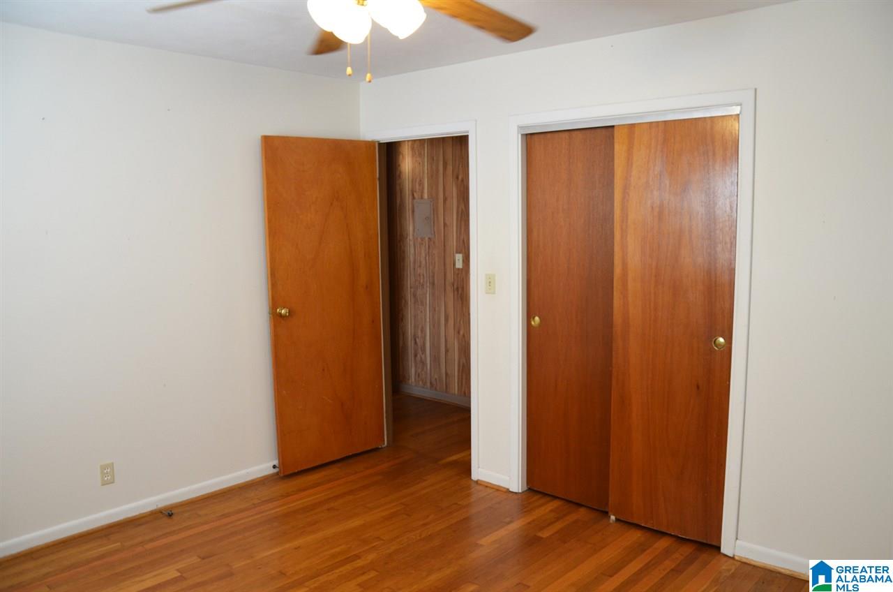 5319 Saks Road Anniston, AL 36206 - Photo 26 of 33