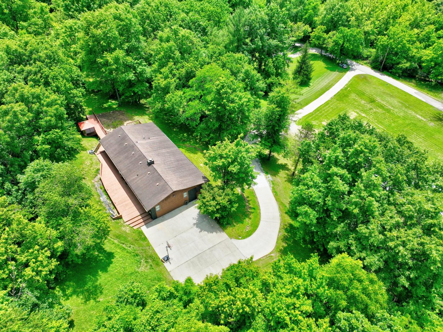 14474 Goose Run Road Aurora, IN 47001 - Photo 38 of 65