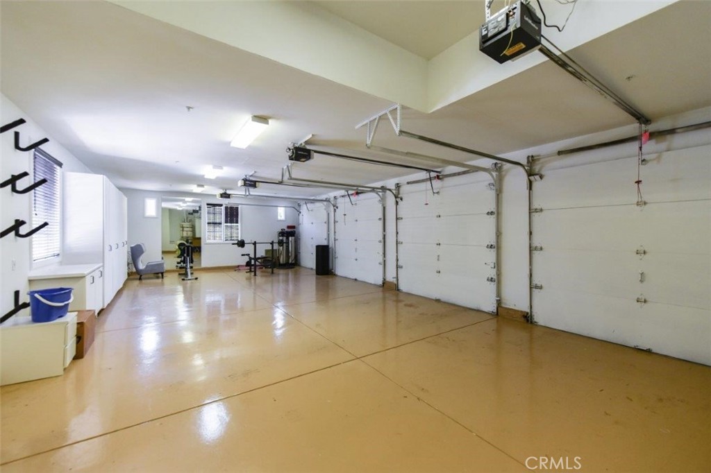 7 Via Brezza Newport Coast, CA 92657 - Photo 50 of 75 a view of a storage & utility room