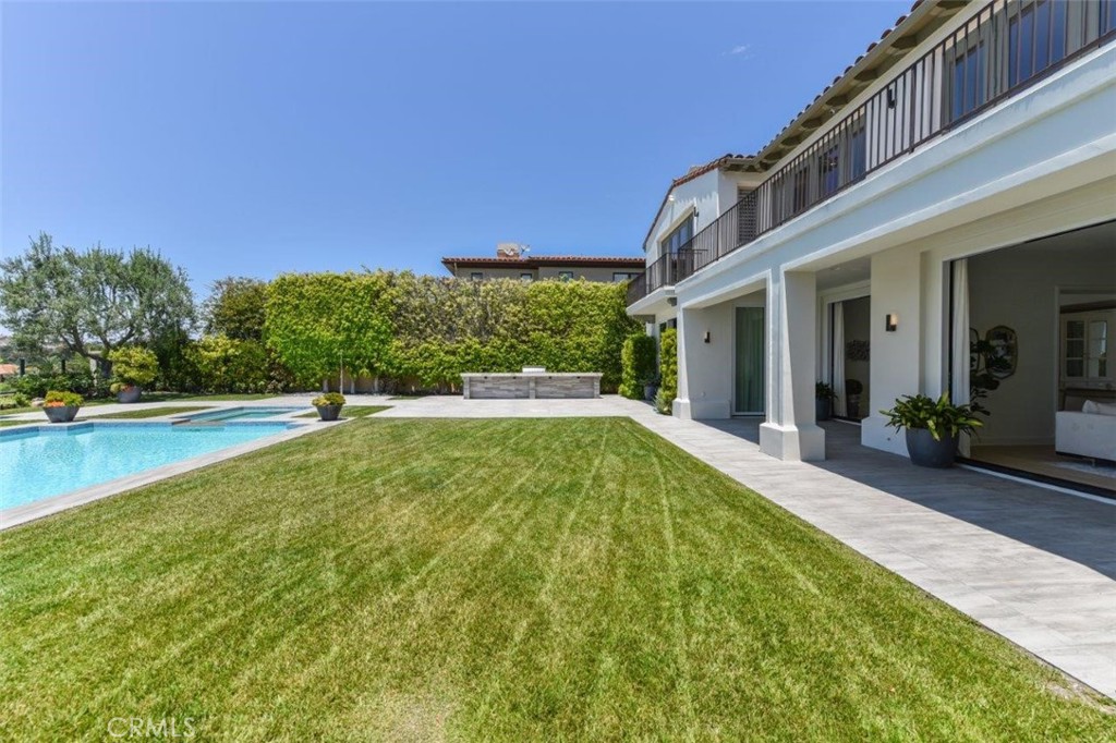 7 Via Brezza Newport Coast, CA 92657 - Photo 56 of 75