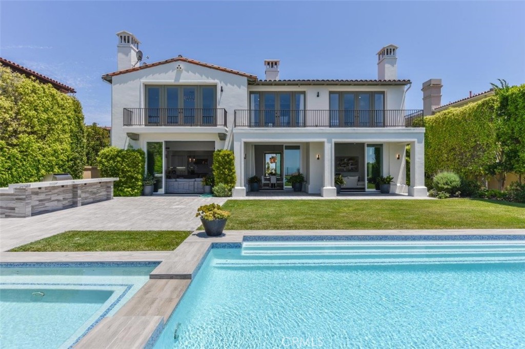 7 Via Brezza Newport Coast, CA 92657 - Photo 62 of 75