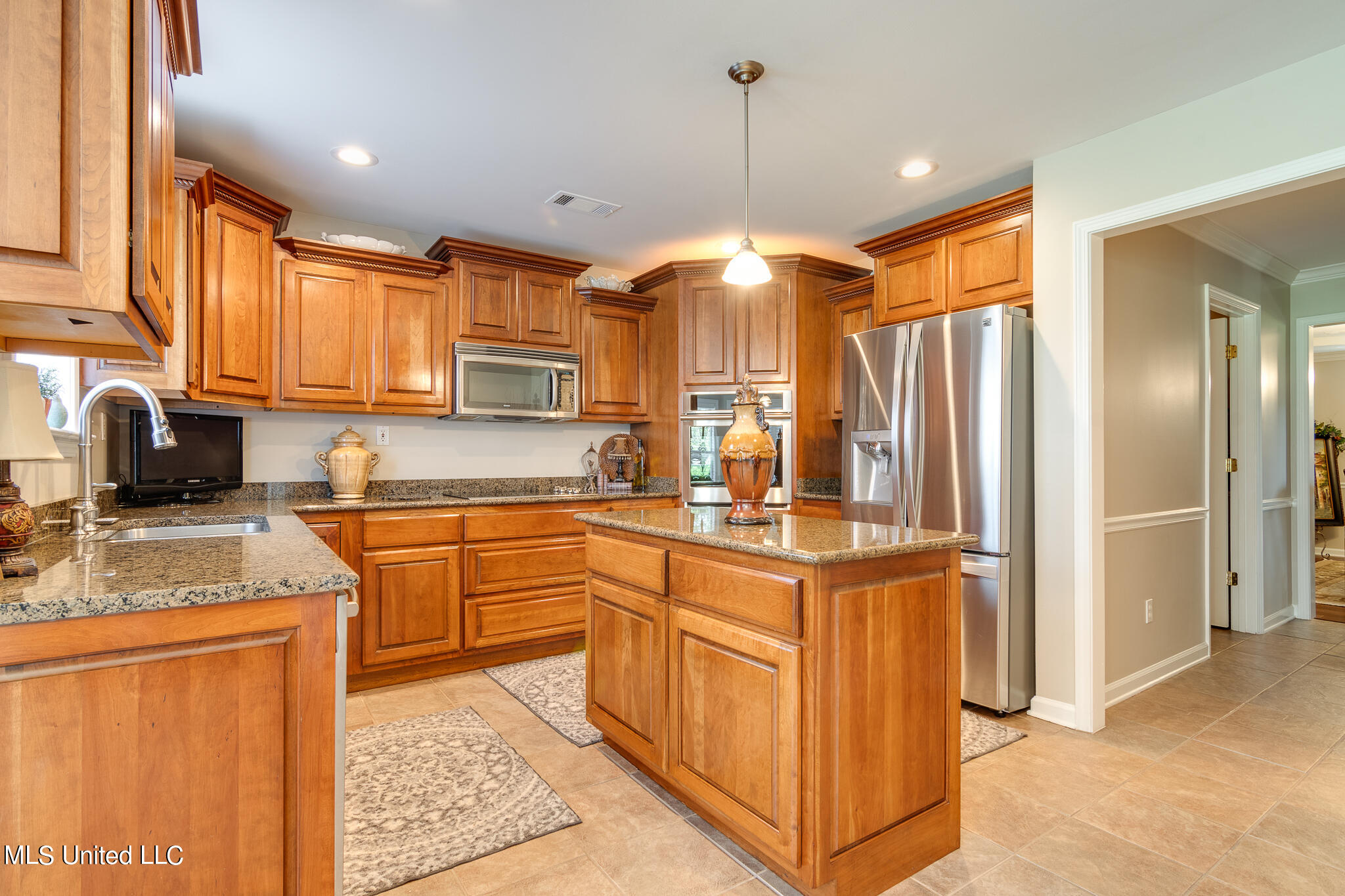 634 Carey Chapel Road Red Banks, MS 38661 - Photo 11 of 33 stainless appliances
