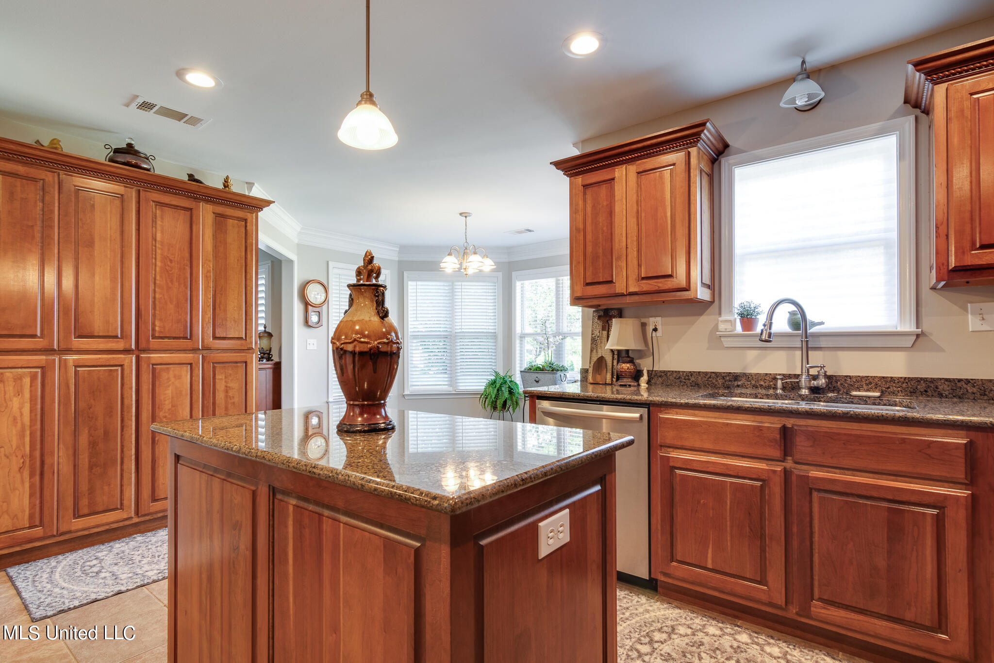 634 Carey Chapel Road Red Banks, MS 38661 - Photo 13 of 33 kitchen