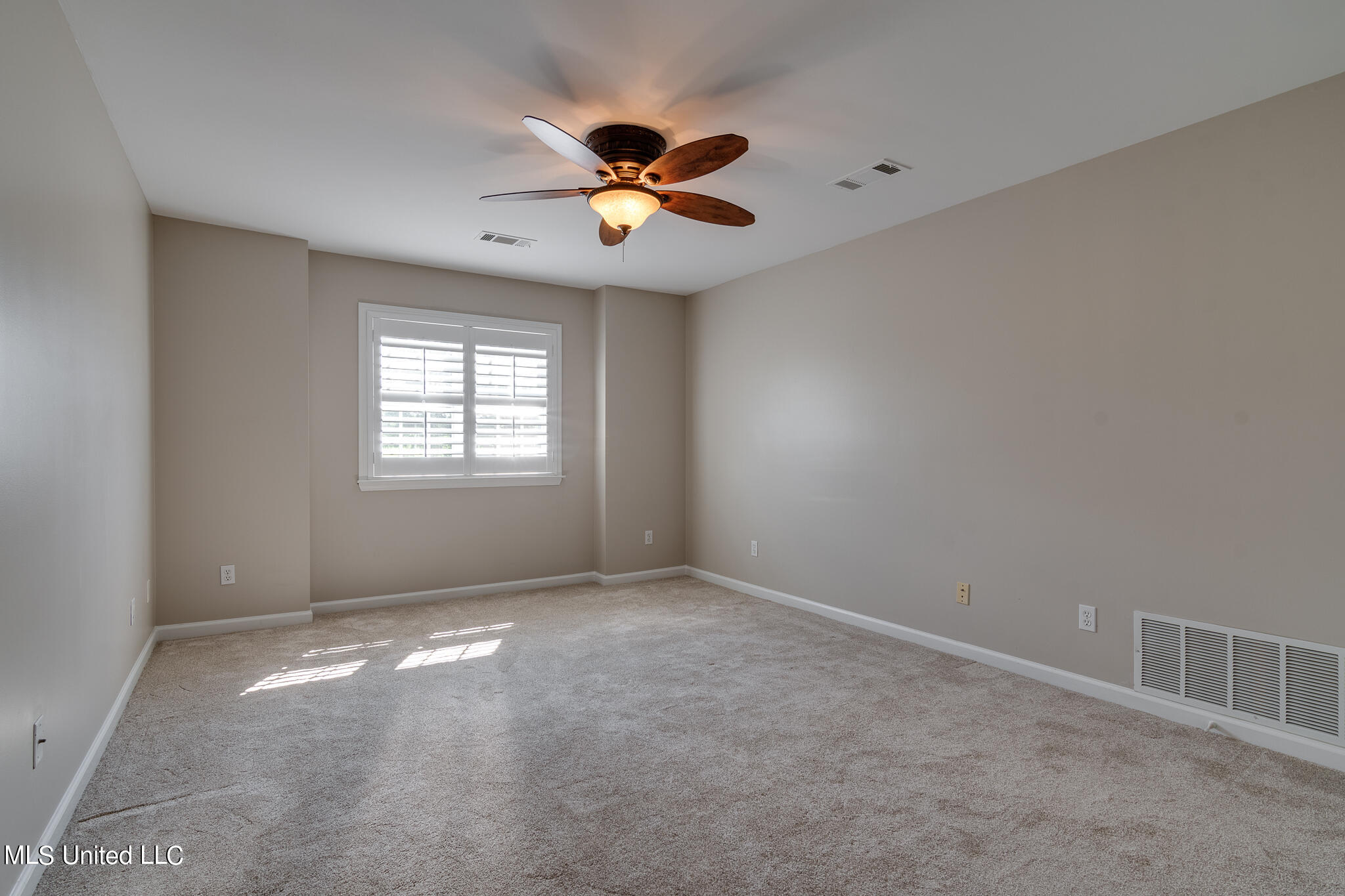 634 Carey Chapel Road Red Banks, MS 38661 - Photo 18 of 33 upstairs bedroom