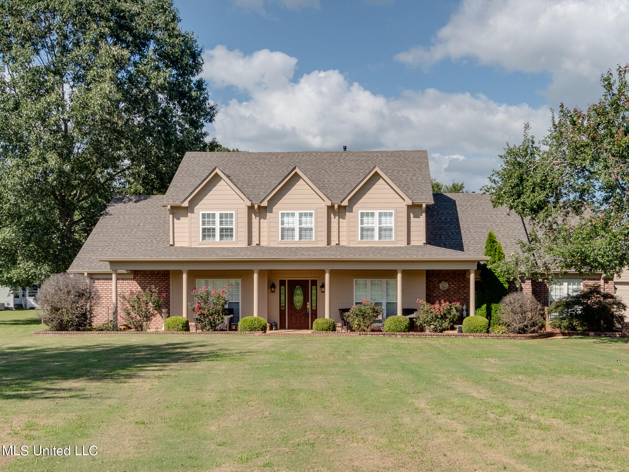 634 Carey Chapel Road Red Banks, MS 38661 - Photo 2 of 33 634 Carey Chapel