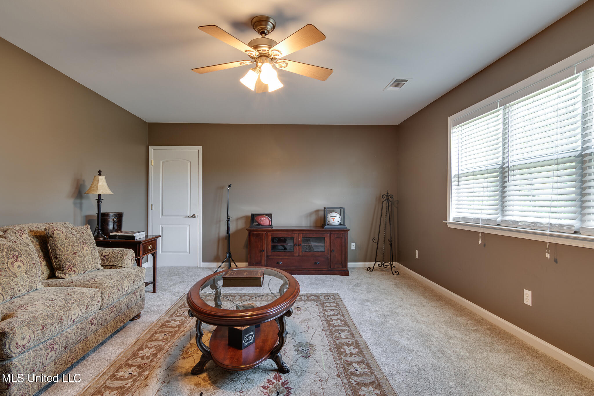 634 Carey Chapel Road Red Banks, MS 38661 - Photo 21 of 33 game room upstairs