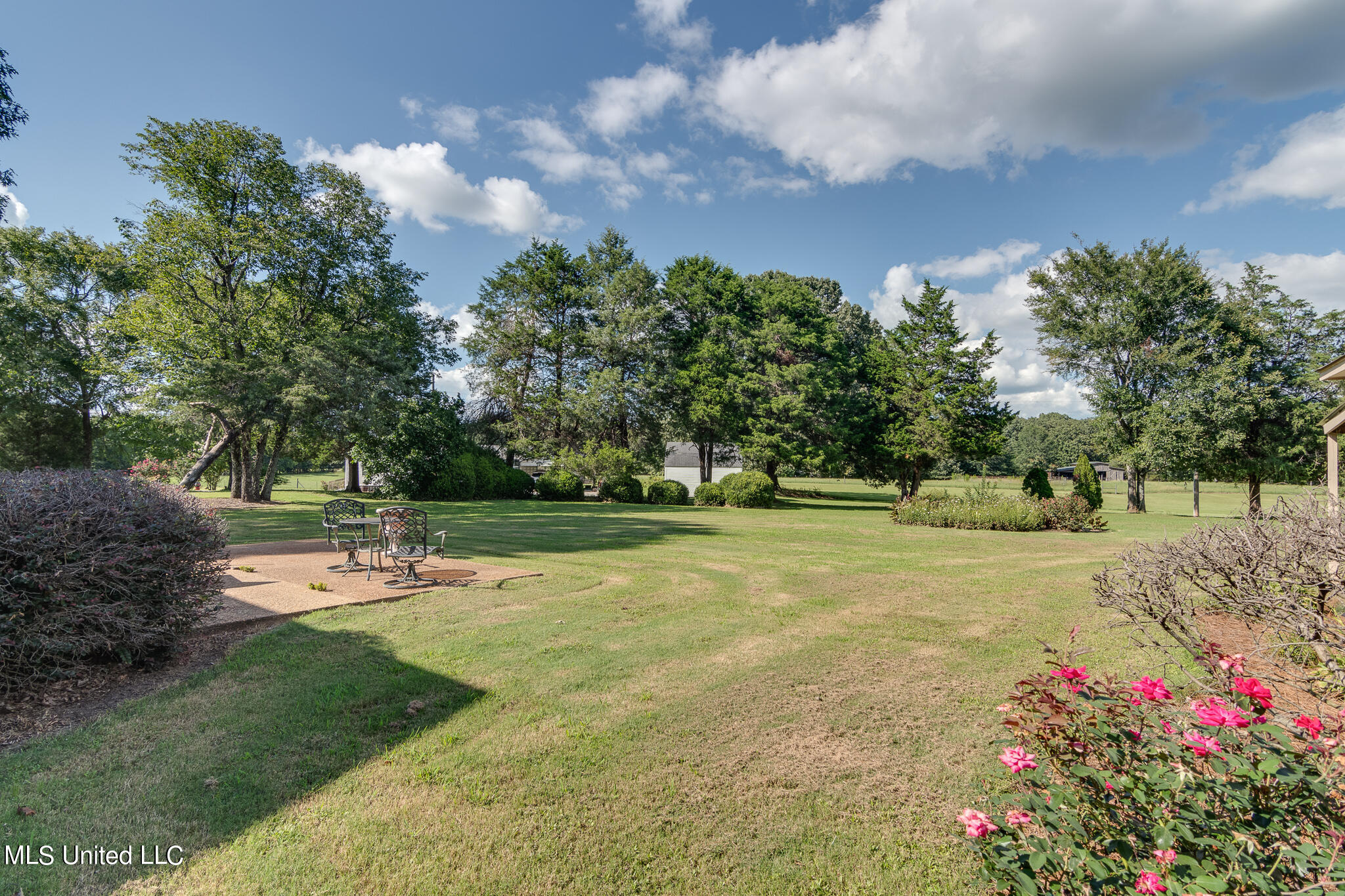 634 Carey Chapel Road Red Banks, MS 38661 - Photo 25 of 33 lovely property