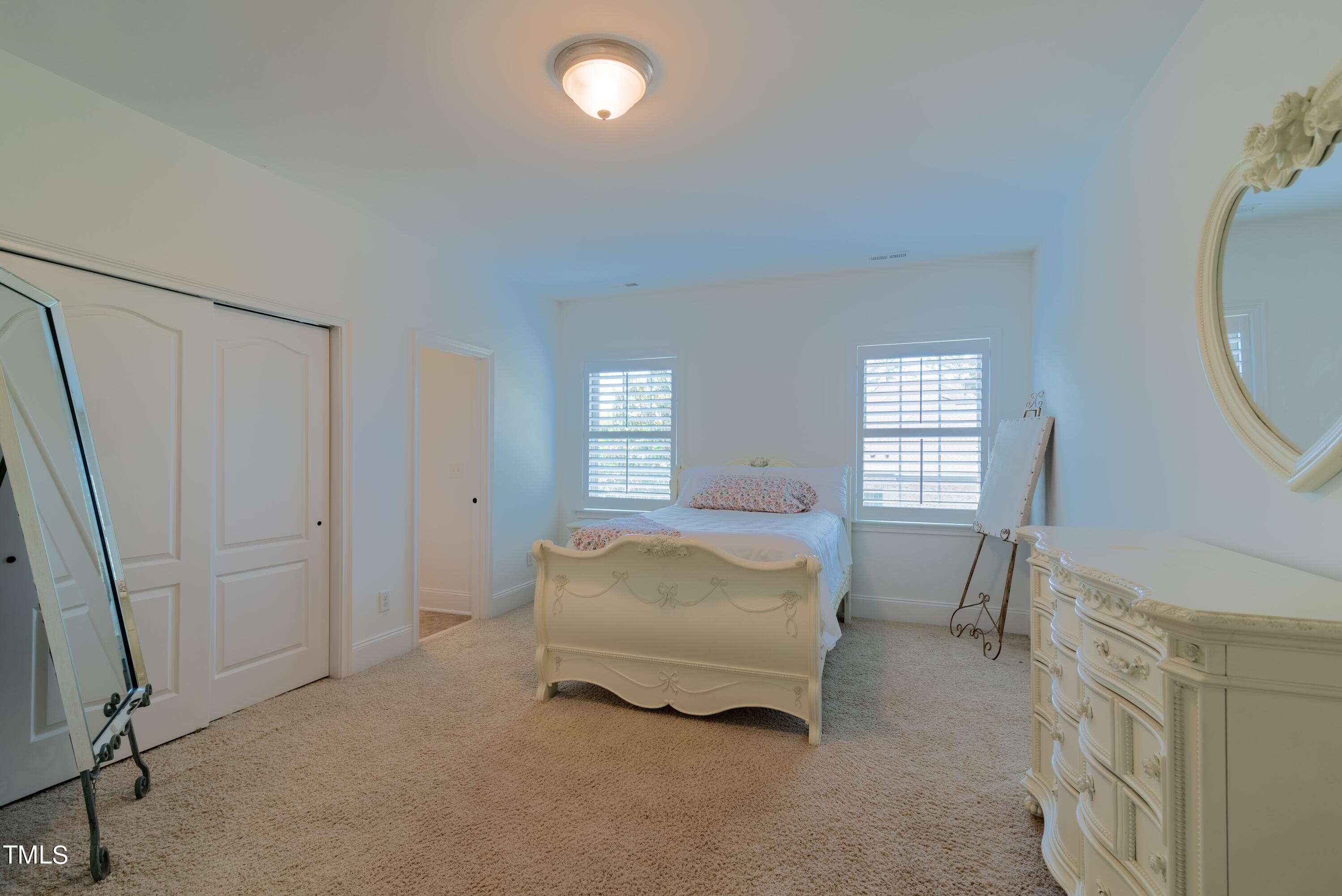 1233 Keith Road Wake Forest, NC 27587 - Photo 61 of 80 061_Bedroom