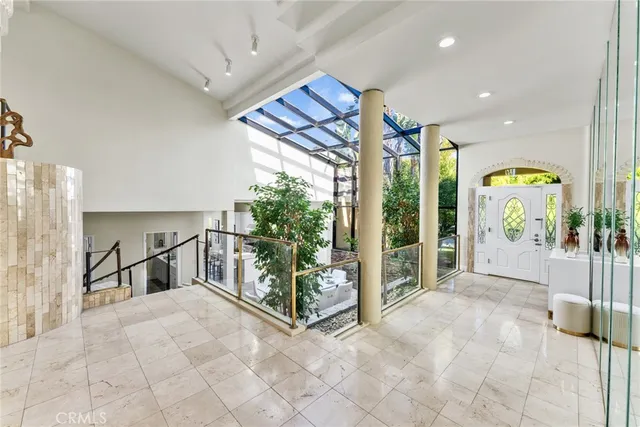 a view of outdoor space