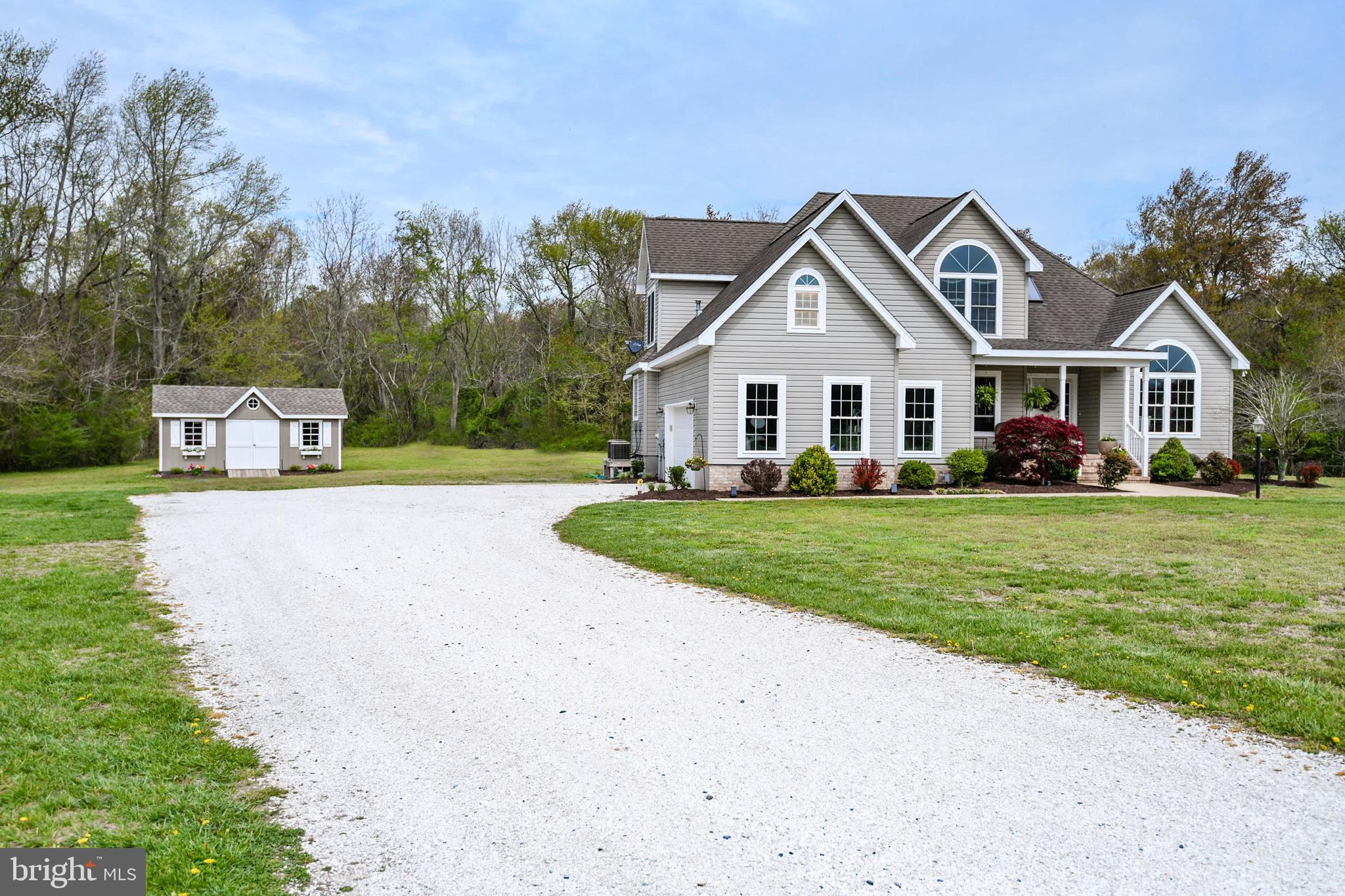 10211 Hammond Road Bishopville, MD 21813 - Photo 1 of 39 Gallery Image 1