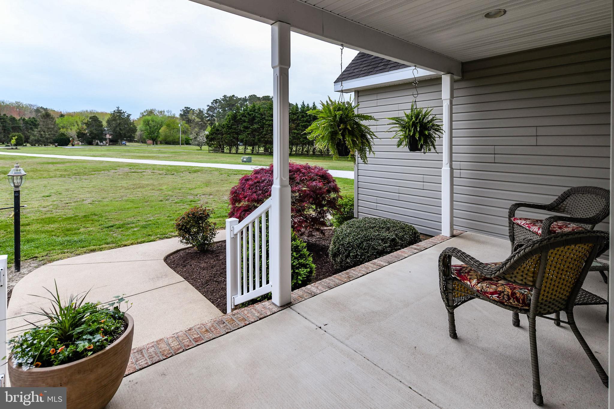 10211 Hammond Road Bishopville, MD 21813 - Photo 2 of 39 Gallery Image 2