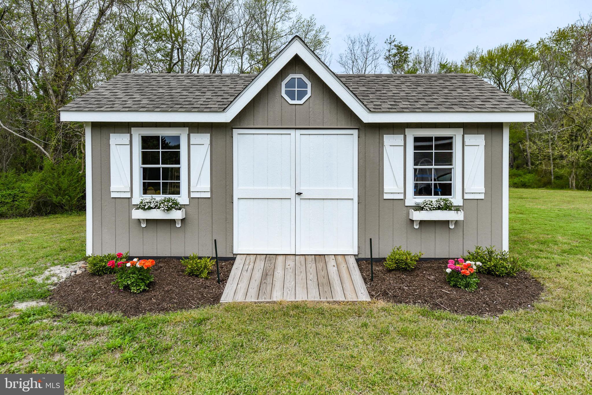 10211 Hammond Road Bishopville, MD 21813 - Photo 37 of 39 Gallery Image 37
