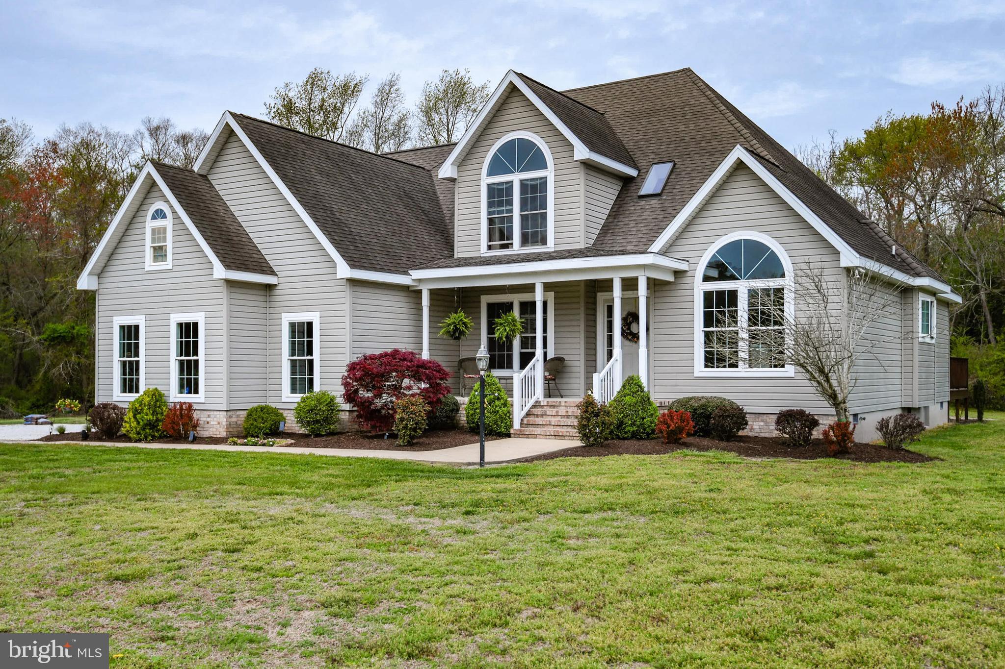 10211 Hammond Road Bishopville, MD 21813 - Photo 38 of 39 Gallery Image 38