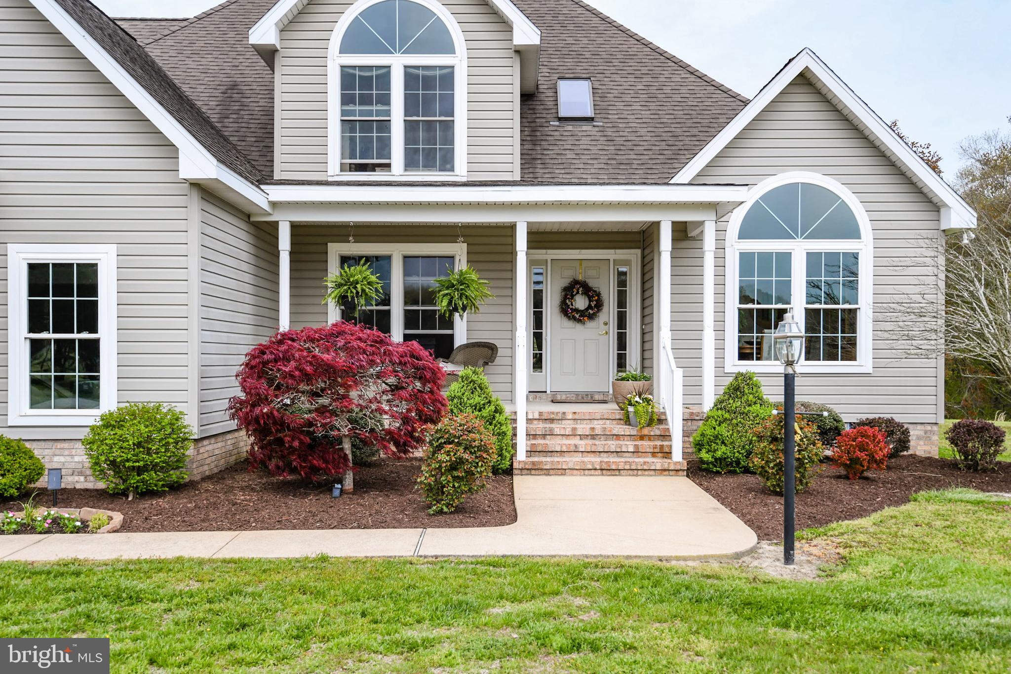 10211 Hammond Road Bishopville, MD 21813 - Photo 39 of 39 Gallery Image 39