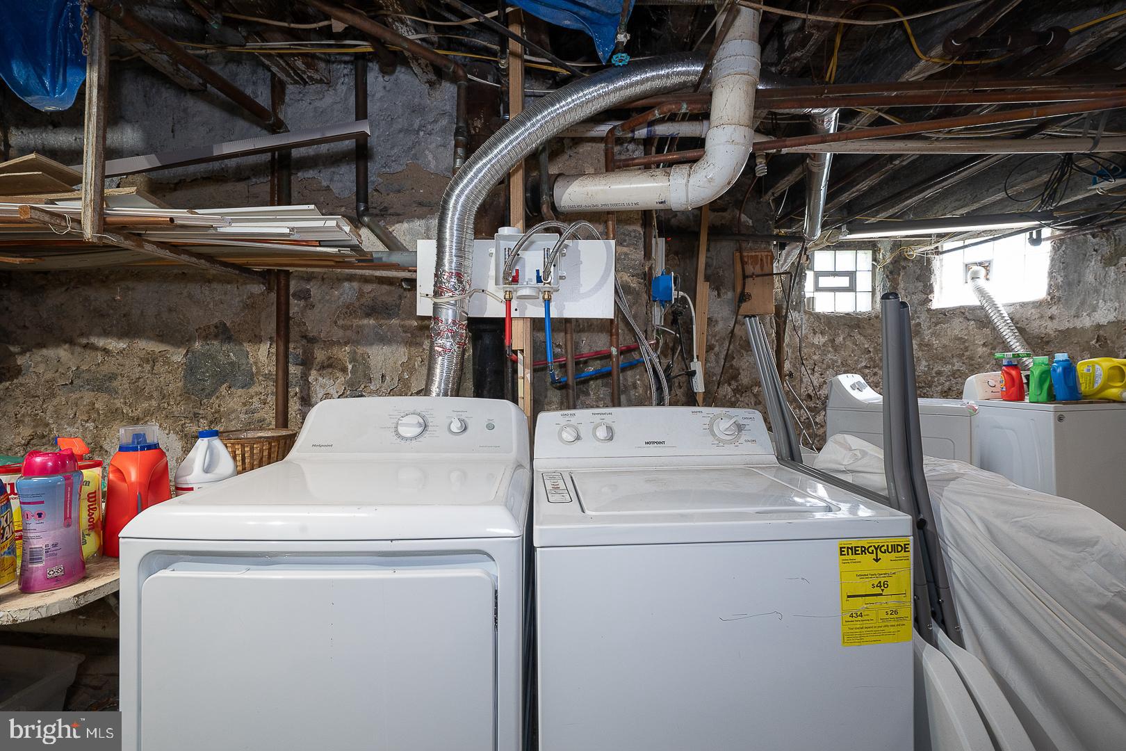 129 Sumac Street Philadelphia, PA 19128 - Photo 44 of 111 Washer/Dryer