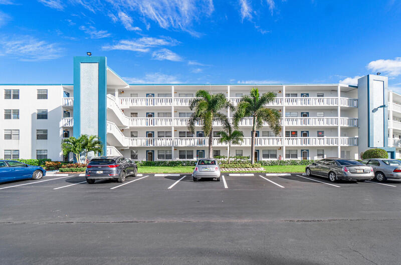 4013 Exeter Boca Raton, FL 33434 - Photo 2 of 19 Exeter 1