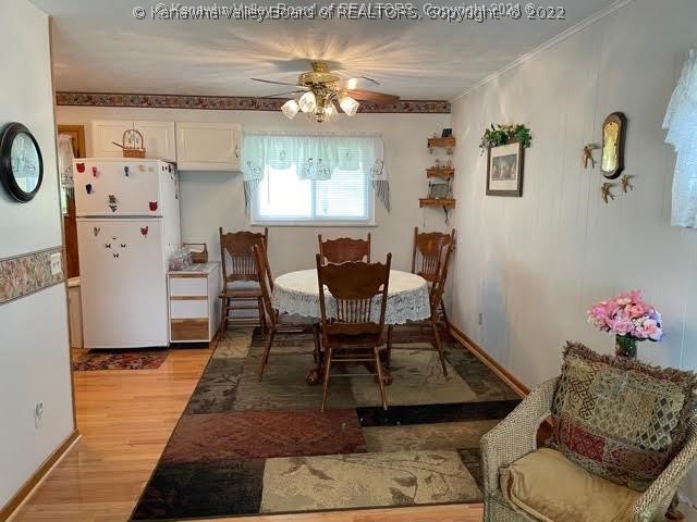 211 Simmons Drive Ripley, WV 25271 - Photo 4 of 25 Gallery Image 4