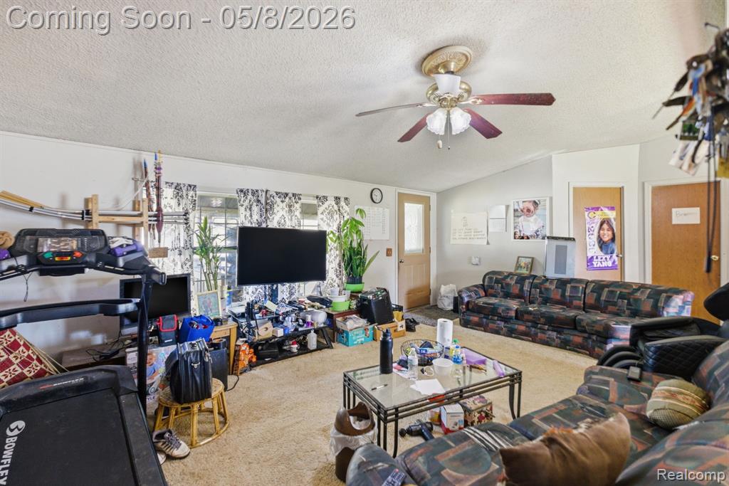 2905 South Plain Road Caro, MI 48723 - Photo 4 of 50