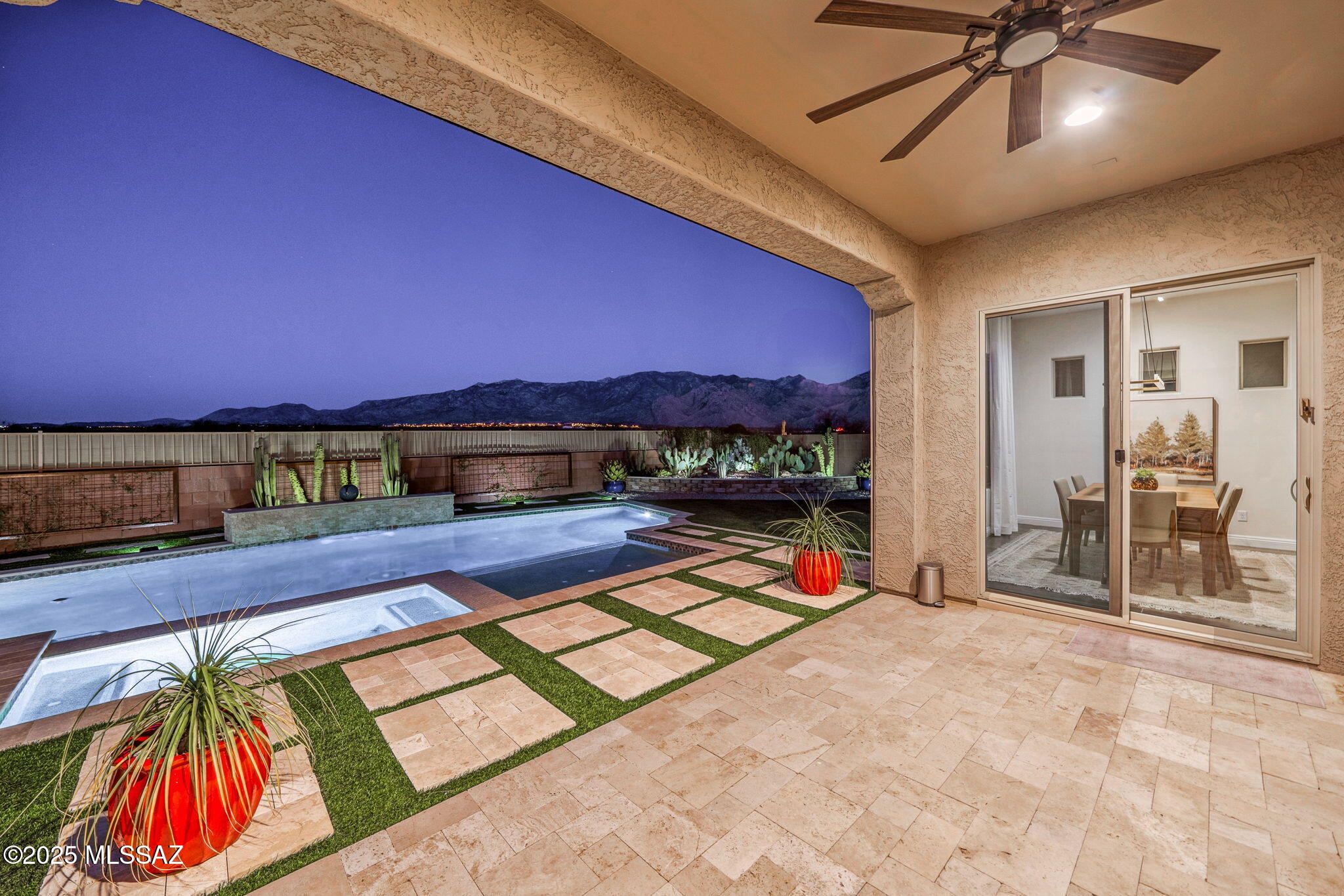 755 East Romsdalen Road Tucson, AZ 85755 - Photo 39 of 48
