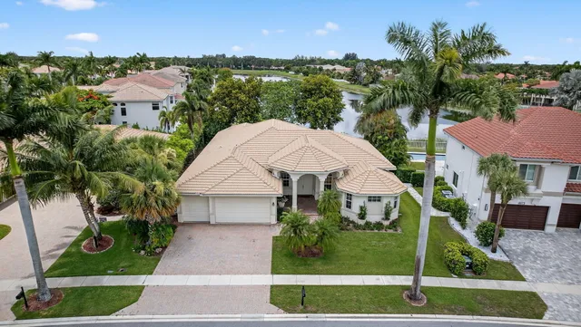$15,000 | 4693 Sugar Beach Way, Wellington, FL 33449